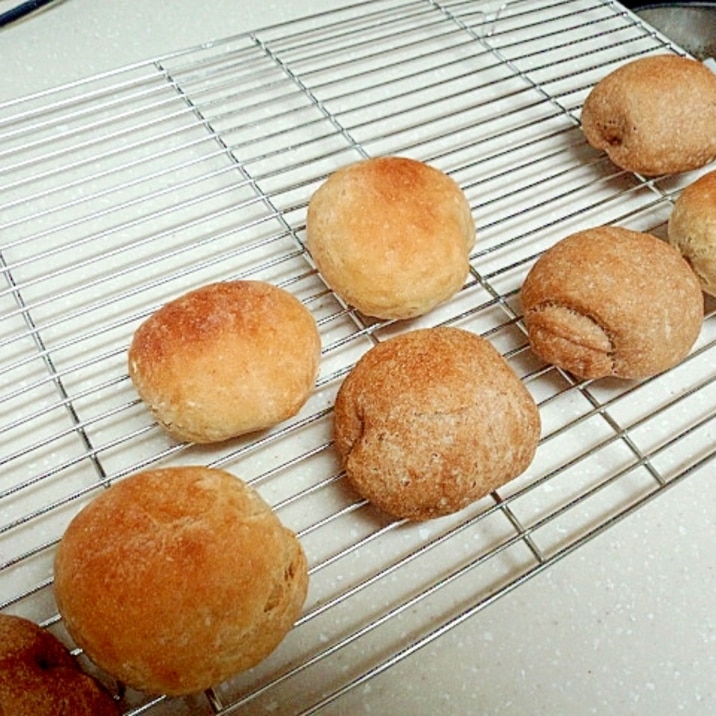 こねない 冷蔵発酵 二次発酵なし のお手軽パン レシピ 作り方 By おーふん 楽天レシピ こねない 冷蔵発酵 二次発酵なし のお手軽パン レシピ 作り方 By おーふん 楽天レシピ